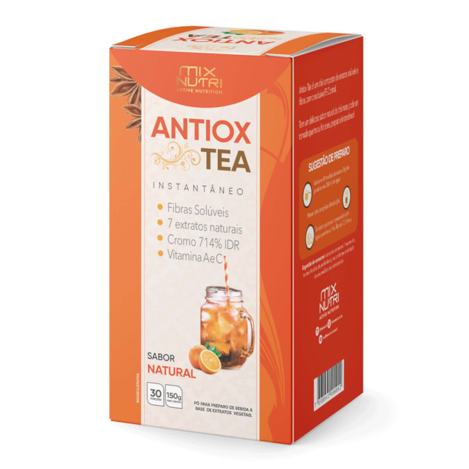 Antiox Green Tea – Are There Health Benefits to Drinking Green Tea? – MTHVI
