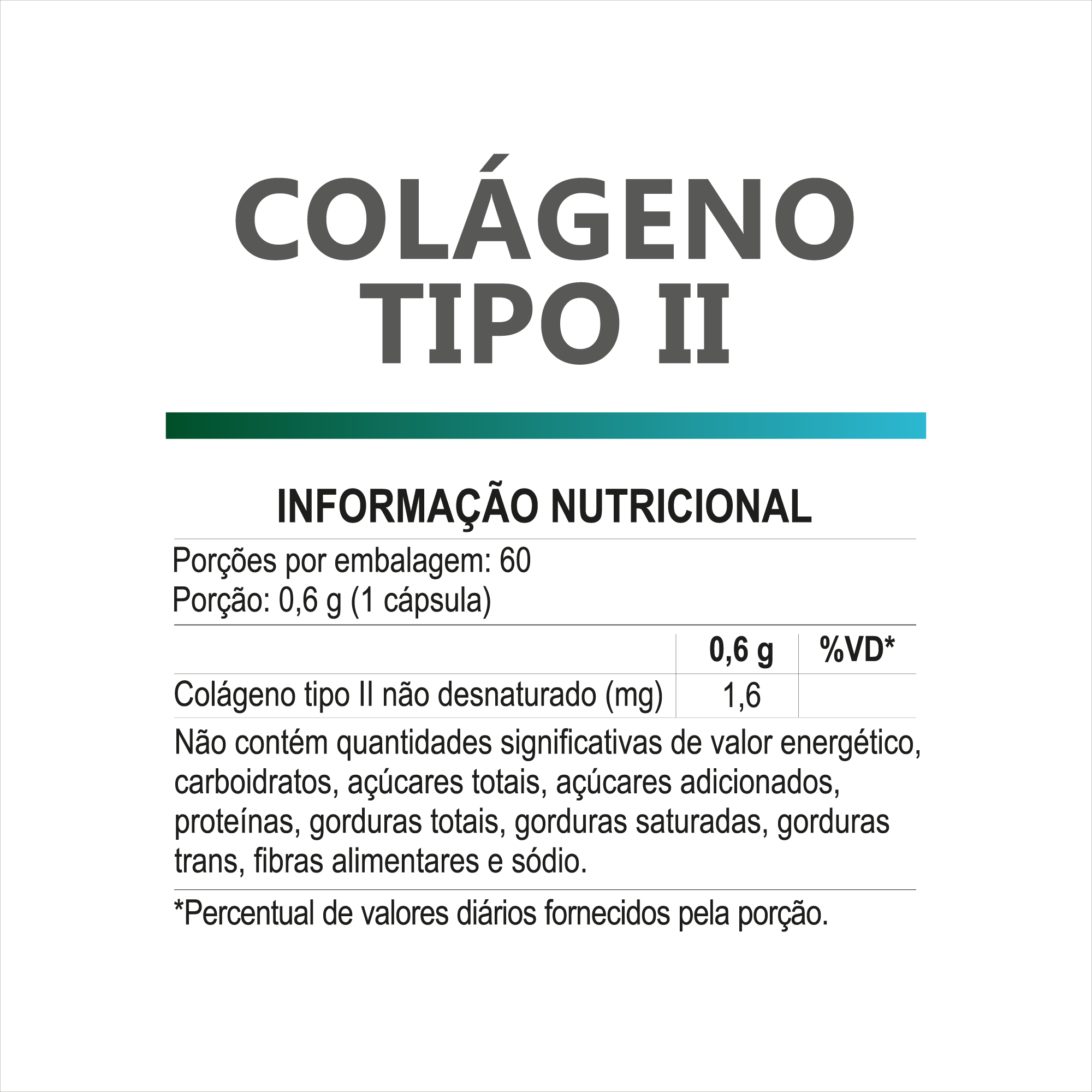 その他 Kimi COLAGENO TIPO II MIXNUTRI 60 CAPS