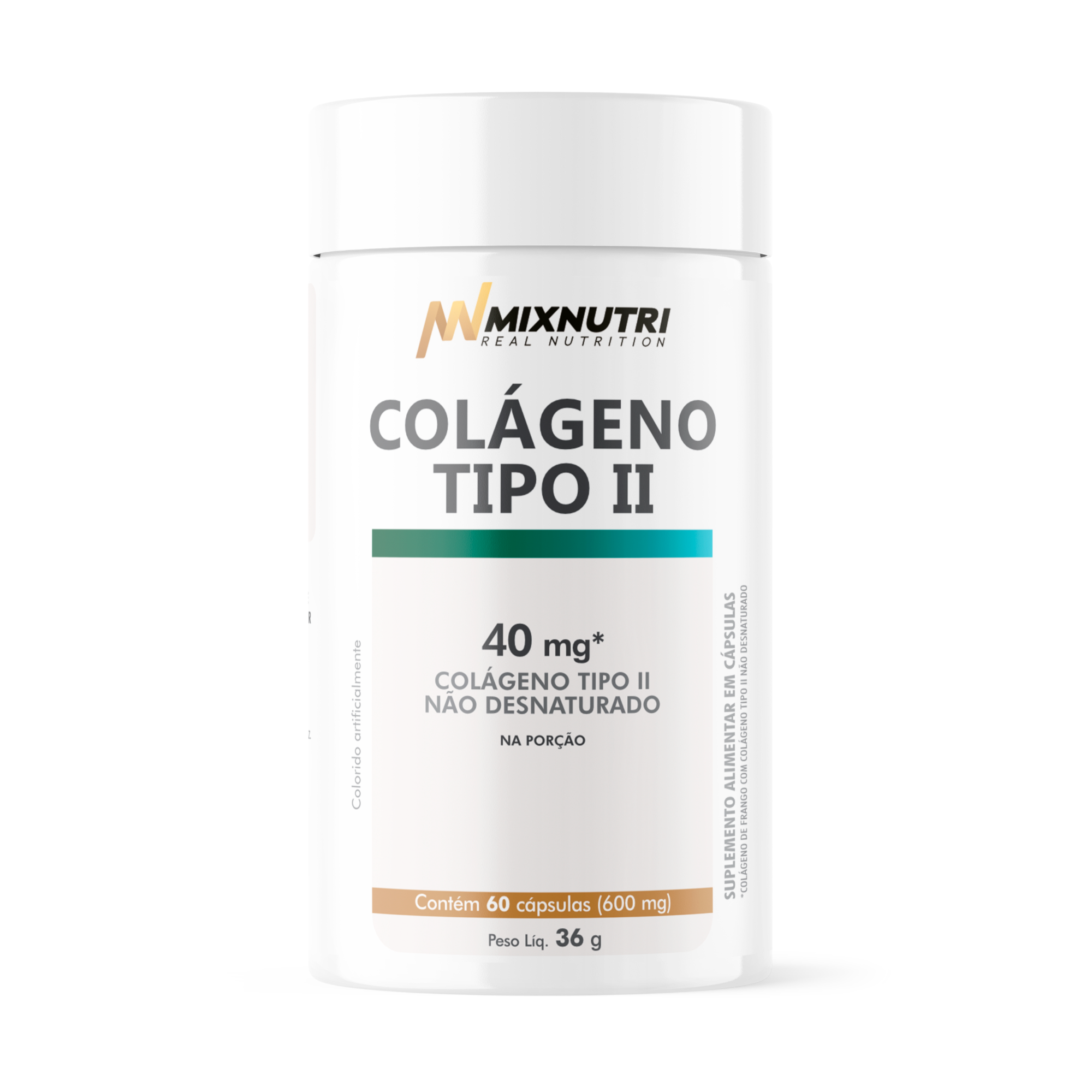 NUTRACEUTICAL 4 ZEN PLUS - 60 CAPS