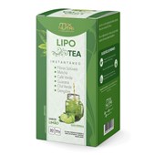 LIPO TEA SABOR LIMAO 150g