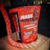 MASS PROTEIN CHOCOLATE COM AVELA POUCH 3kg - PRONABOL
