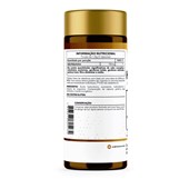 NUTRACEUTICAL HYALURON - 60 CAPS