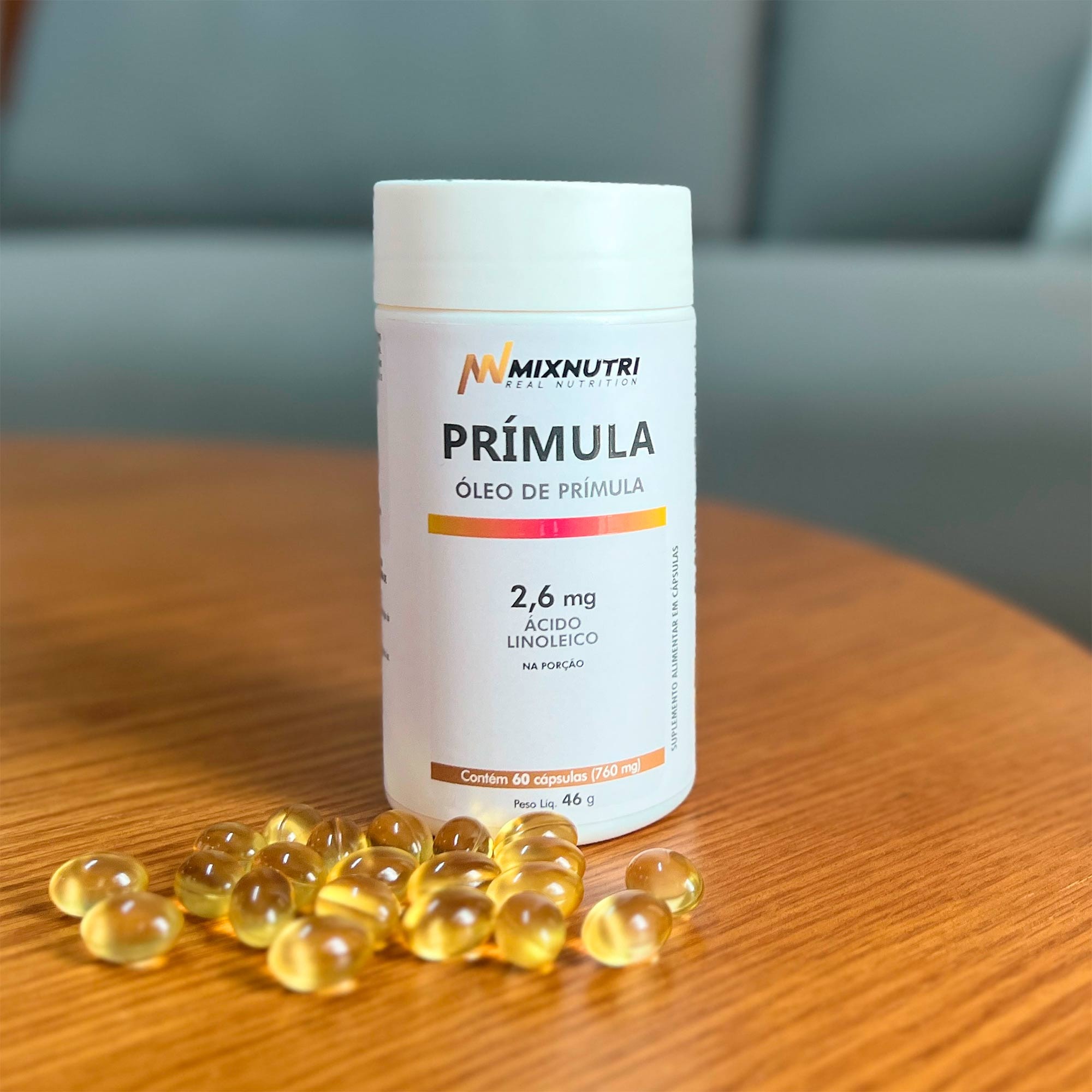 NUTRACEUTICAL 4 ZEN PLUS - 60 CAPS