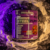 PRE TREINO - ANGRY BERRIES 240G - PRONABOL