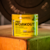 PRE TREINO COM CAFEINA LEMON GINGER 240G - PRONABOL PRE TREINO COM CAFEINA LEMON GINGER 240G - PRONABOL
