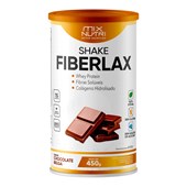SHAKE FIBER LAX CHOCOLATE BELGA 450g