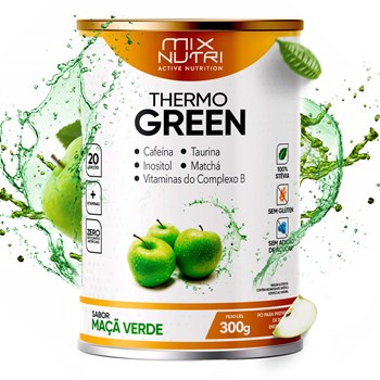 THERMO GREEN 300g