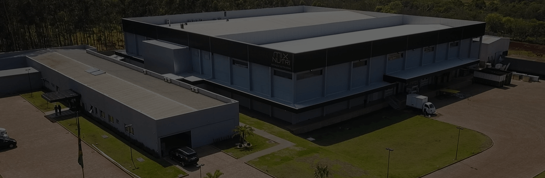 Mix Nutri Institucional Banner